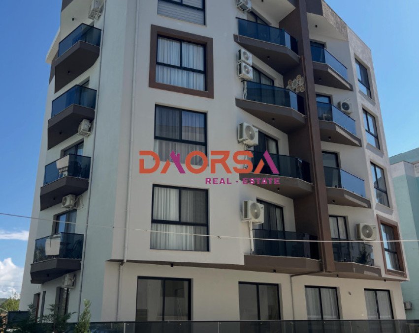 SHITET GARSONIERE – 58,000 €